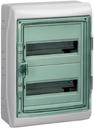 Schneider Electric 13983 ПЫЛЕВЛАГОЗАЩ.КОРП.ЩИТА KAEDRA 24 МОД