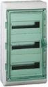 Schneider Electric 13986 ПЫЛЕВЛАГОЗАЩ.КОРП.ЩИТА KAEDRA 54 МОД