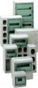 Schneider Electric 13191 ЩИТ KAEDRA IP65 12МОД С ПЛОСК ПАНЕЛЬЮ