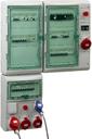 Schneider Electric 13181 ЩИТ KAEDRA IP65 12МОД. + 6ОТВ.