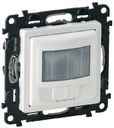 Legrand Valena Life 752172 Датчик движения без нейтрали (250 Вт, под рамку, скрытая установка, белый)