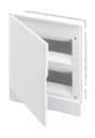 ABB 1SZR004002A1107 Бокс в нишу 24М белая дверь Basic E (с клеммами)
