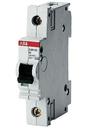 ABB GHS2810164R0255 Автоматический выключатель однополюсный 25А (6 кА, B)