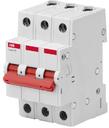 ABB Basic M 2CDD643051R0032 Выключатель нагрузки трехполюсный 32 А
