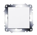 ABB Cosmo 619-010200-299 Заглушка (под рамку, с/у, белый)