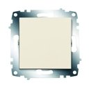 ABB Cosmo 619-010300-299 Заглушка (под рамку, с/у, кремовый)