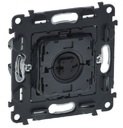 Legrand In'Matic 752030 Выключатель кнопочный для жалюзи и рольставней (6 А, механизм, с/у)