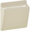 Legrand Valena Allure 755161 Накладка карточного выключателя (слоновая кость)