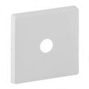 Legrand Valena Life 754710 Клавиша одиночная (белая)