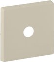 Legrand Valena Life 754711 Клавиша одиночная (слоновая кость)