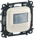 Legrand Valena Allure 752870 Датчик движения без нейтрали (250 Вт, 180°, под рамку, скрытая установка, слоновая кость)