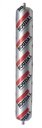 Soudal Soudaflex 40 FC 124434 Полиуретановый клей-герметик быстрого отверждения (RAL 1013, 600 мл)