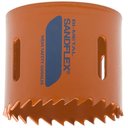 Bahco Sandflex 3830-102-VIP Кольцевая пила 102 мм (биметаллическая)