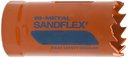Bahco Sandflex 3830-43-VIP Кольцевая пила 43 мм (биметаллическая)