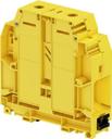 ABB 1SNK531060R0000 Клемма винтовая ZS150-YL, желтая, 150 мм²