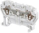 ABB 1SNA290081R2400 D6-8 2L Клема пруж 6мм кв серая