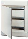 ABB 1SL2052A00 EUROPA бокс в нишу 54М с дверцей белый