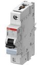ABB S400 2CCS571001R0164 Автоматический выключатель однополюсный 16А (25 кА, C)