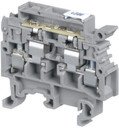 ABB 1SNA115661R2100 M4/8.SFL Клемма винт 4мм.кв.