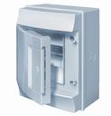 ABB 1SL1100A00 Mistral65 бокс настенный 4М непрозрачная дверь (без клемм)
