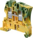 ABB 1SNK508150R0000 ZS10 Клемма винтовая 10мм.кв. Земля