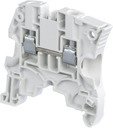 ABB 1SNK506020R0000 ZS6 Клемма винтовая 6мм.кв. синяя