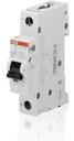 ABB S200 2CDS271061R0324 Автоматический выключатель однополюсный 32А (10 кА, C)