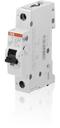 ABB S200 2CDS271061R0427 Автоматический выключатель однополюсный 10А (10 кА, K)