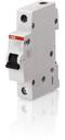 ABB SH201L 2CDS241001R0065 Автоматический выключатель однополюсный 6А (4.5 кА, B)