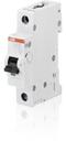 ABB S201 2CDS251001R0984 Автоматический выключатель однополюсный 0.5А (6 кА, C)