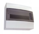 ABB 1SPE007717F9992 Бокс настенный Mistral41 12М прозрачная дверь (с клемм)