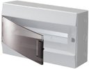 ABB 1SPE007717F9996 Бокс настенный Mistral41 18М прозрачная дверь (с клемм)