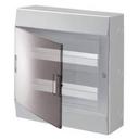 ABB 1SPE007717F9997 Бокс настенный Mistral41 36М прозрачная дверь (с клемм) 2ряда