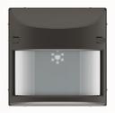 ABB Sky Niessen 2CLA854110A1501 Крышка датчика движения (пассивный ИК, черная)