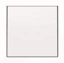 ABB Sky Niessen 2CLA850700A1101 Клавиша одиночная для кнопки со шнурком (белая)