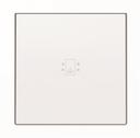 ABB Sky Niessen 2CLA851400A1101 Накладка для карточного выключателя (подсветка, белая)