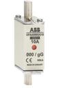 ABB 1SCA022661R8680 Предохранитель OFAA000GG16 16A тип gG размер000, до 690В