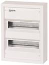 ABB 2CPX031292R9999 Шкаф настенный без двери A324N3 24мод