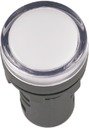 AD16DS(LED)матрица d16мм красный 230В AC сигн. лампа