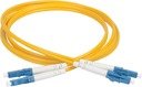 ITK Оптический (патч-корд), SM, 9/125 (OS2), LC/UPC-LC/UPC,(Duplex),10м