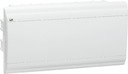 IEK MKP82-V-18-WD-41-10 Бокс ЩРВ-П-18 модулей встраив.пластик IP41 PRIME белая дверь