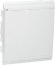 IEK MKP82-V-24-WD-41-10 Бокс ЩРВ-П-24 модуля встраив.пластик IP41 PRIME белая дверь