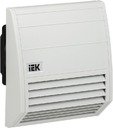Вентилятор с фильтром 102 куб.м./час IP55