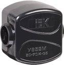 Зажим кабельный ответвительный У-859М (50-70/4-35 мм²) IP20