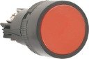 IEK BBT40-SB7-K04 Кнопка SВ-7 "Стоп" красная 1з+1р d22мм/240В