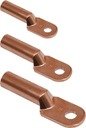IEK UNP22-050-09-10 Наконечник DT-50 медный прессованный кабельный
