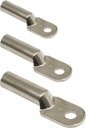 IEK UNP40-006-04-04 Наконечник JG-6 медный луженый кабельный