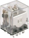 Реле РЭК77/4(LY4) 10А 220В АC ИЭК