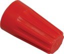 СИЗ-1 4,0-11,0 красный (100 шт)