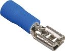 IEK URM10-D25-D23-5 Разъем РпИм2-5-0,8 плоский (100 шт) ИЭК